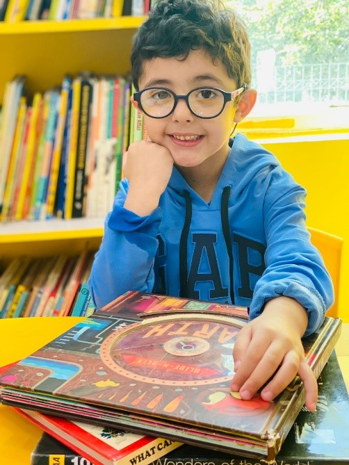IVY Early Year Programs