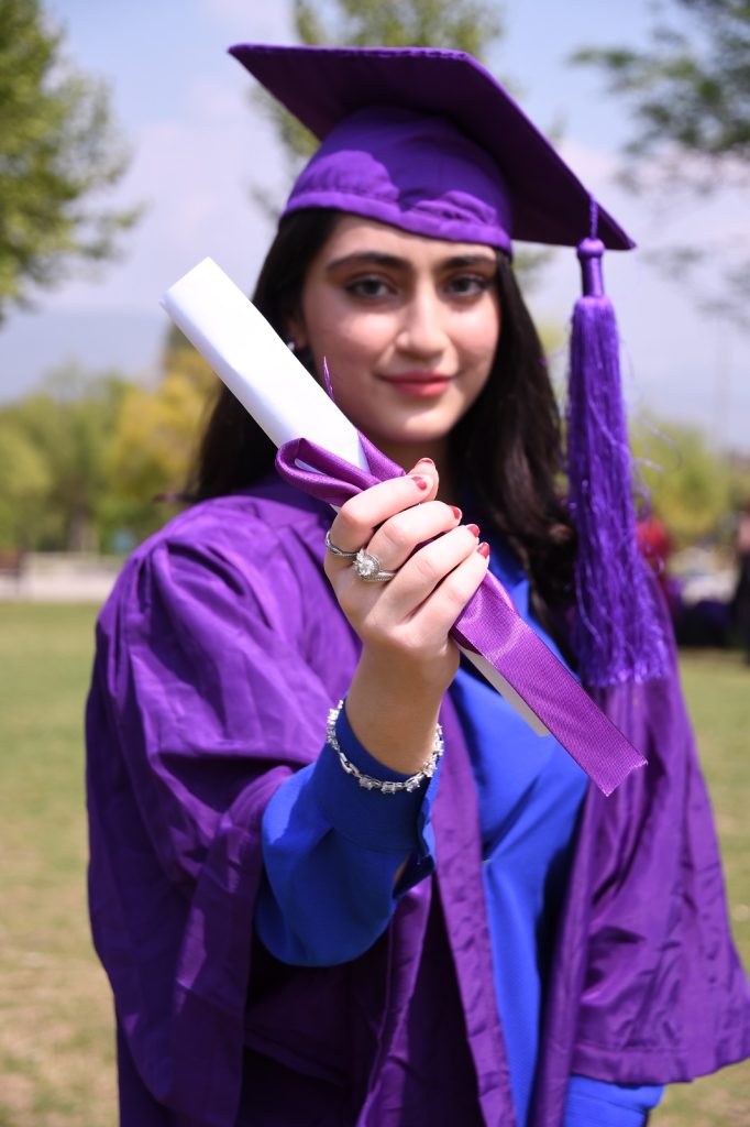Higher Education / College