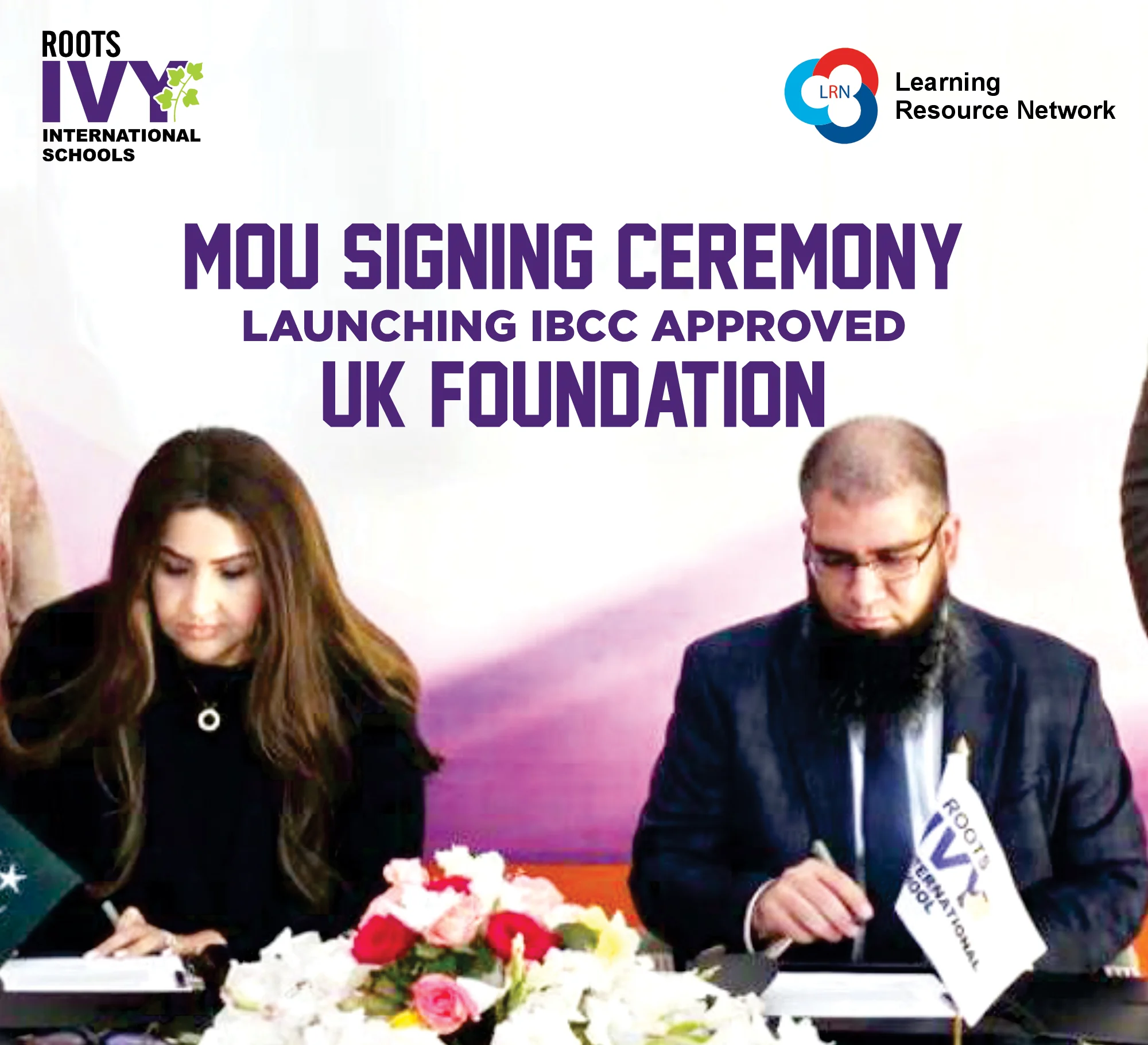 One Year Foundation Programme