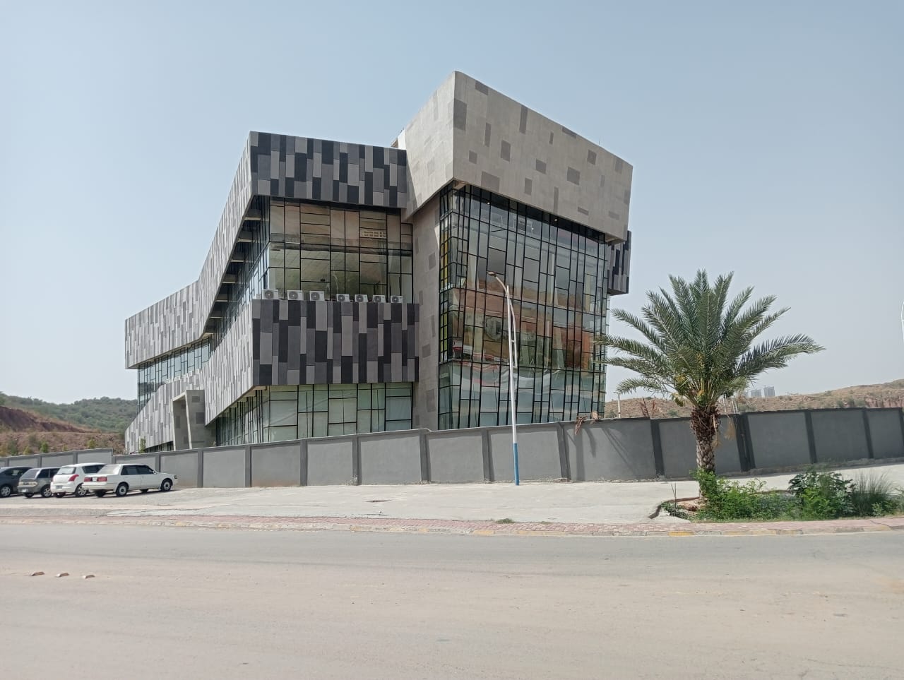 IVY International College