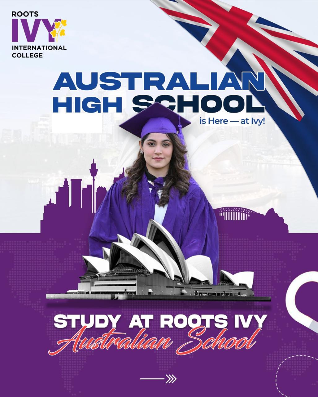 Australian High School Programme