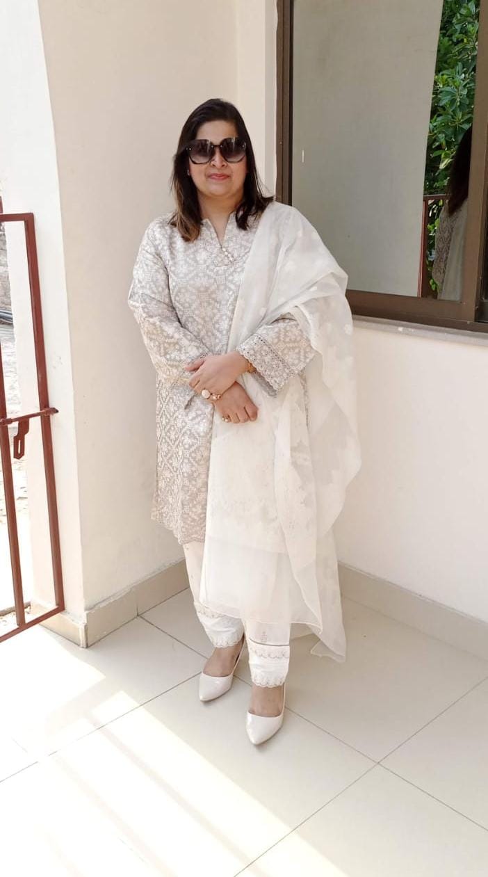 Asma Javed