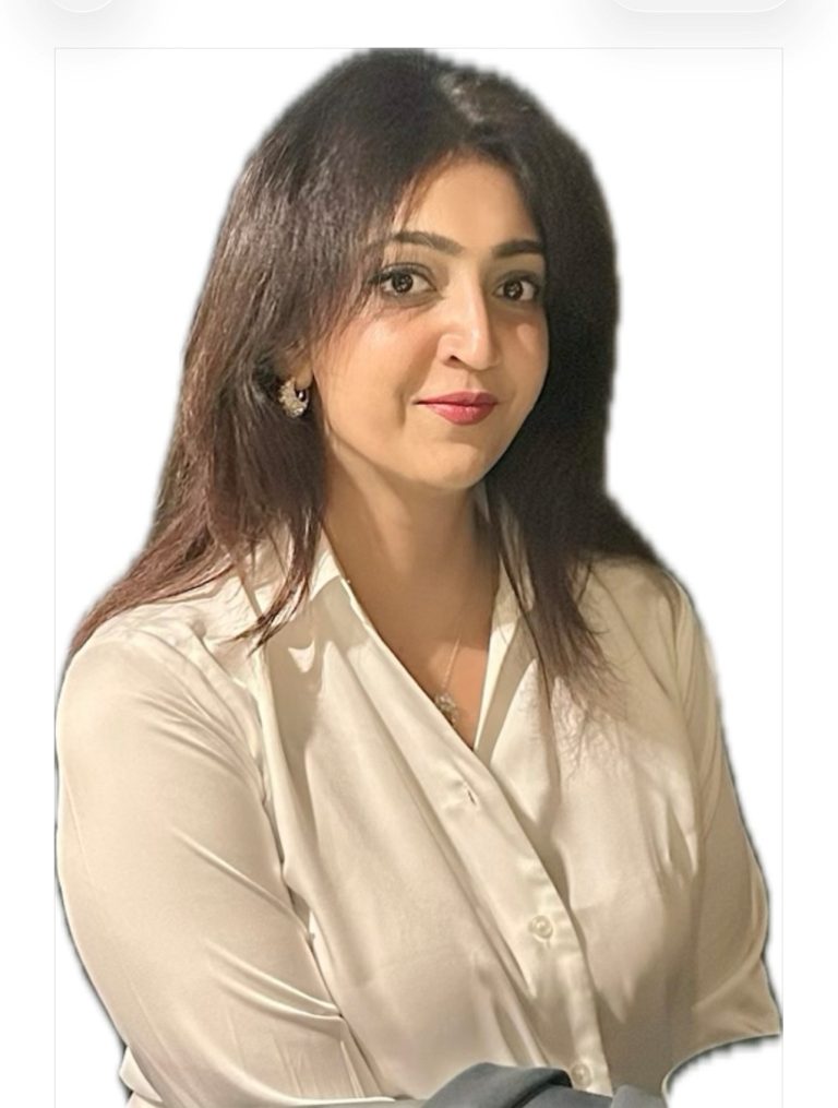 Enbreen Palwasha