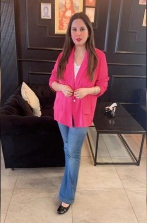 Mashal Sajjad