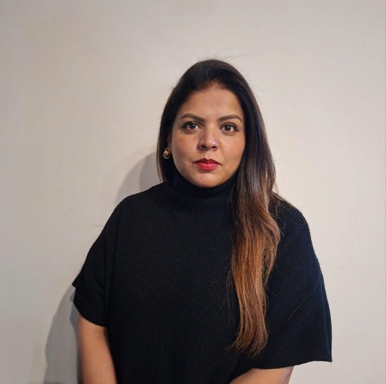 Saima Walter