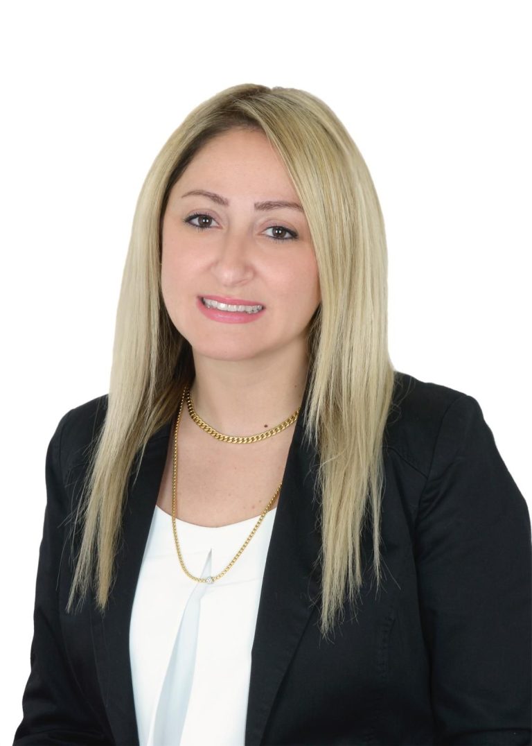 Taleen Akijian