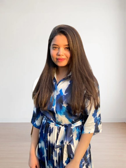 Warda Komal