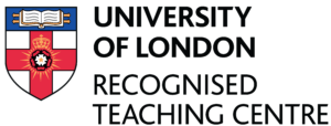 University of London logo