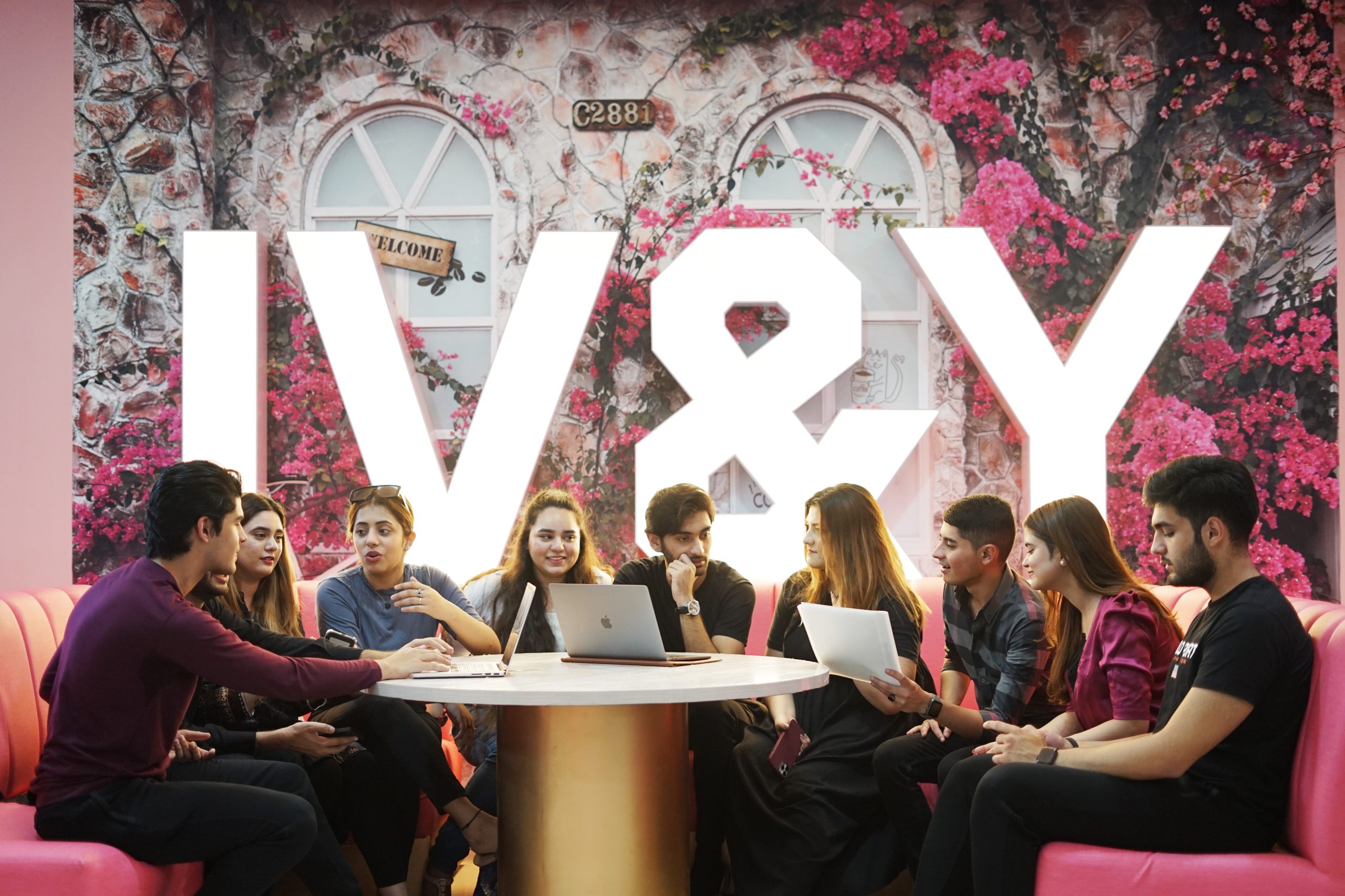 IVY Parents