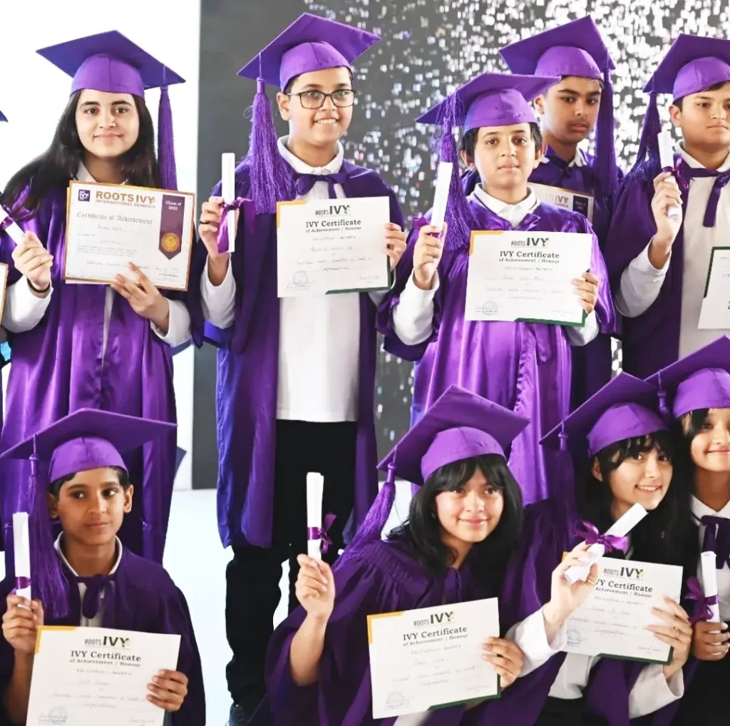 Academic Excellence