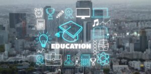 Experience the IVY Higher Education Advantage — Enrol Now