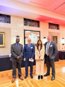 Roots IVY Advances Legal Education with IVY Moot Court & ADR Panel Discussion