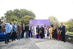 University of Portsmouth Partners with IVY Academic Network in Pakistan