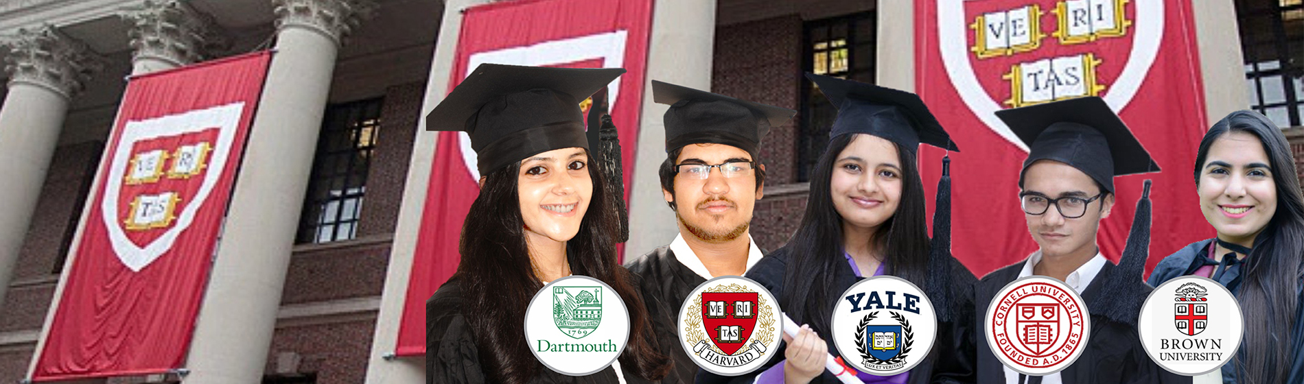 Top University Placements