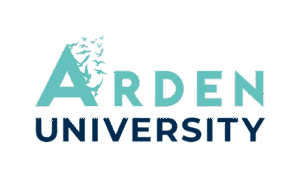 Arden University logo