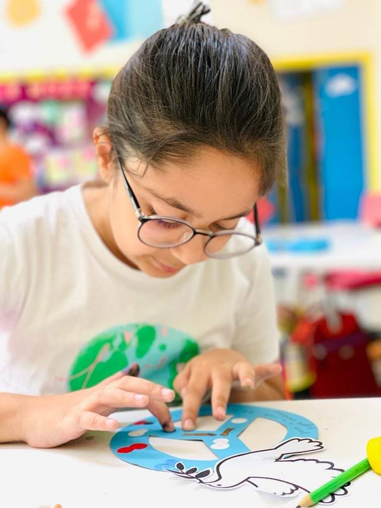 Learning Environments