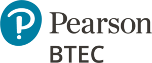 Pearson BTEC logo